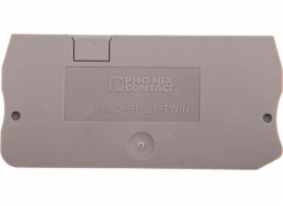 Phoenix Contact D-ST 2,5-TWIN konektor stěna/kryt