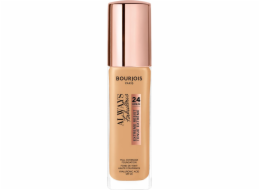 Bourjois Paris ALWAYS FABULOUS EXTREME FOUNDATION 310 Béžová, 30 ml