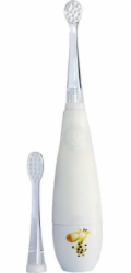 Jack NJill Jack NJill, Sonický zubní kartáček pro děti, 0-3 roky