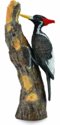 Collecta figurka datla velkozobého, velikost L (004-88802)