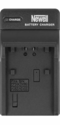 Nabíječka kamer Newell Newell DC-USB nabíječka pro baterie řady NP-FP, NP-FH, NP-FV