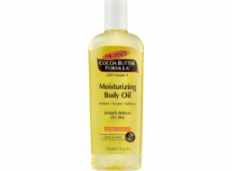 Palmer`s PALMER S_Cocoa Butter Formula Moisturizing Body Oil hydratační tělový olej 250ml