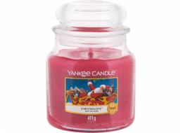 Yankee Candle Yankee Candle Štědrovečerní střední dóza 411g