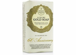 Nesti Dante NESTI DANTE_Luxury Gold Soap toaletní mýdlo 250g - 837524000830