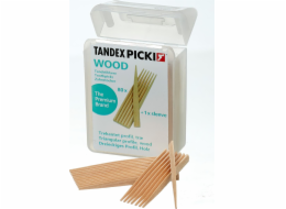 Dřevěná párátka Tandex