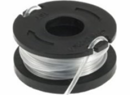Cívka 1,6mm nylonového vlasce pro zastřihovač