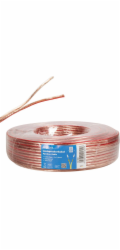 LogiLink reproduktorový kabel 2x2,25 mm2, 25m