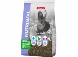 ZOLUX NUTRIMEAL 3 směs pro dospělého králíka 2,5 kg