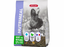 ZOLUX NUTRIMEAL 3 směs pro dospělého králíka 800 g