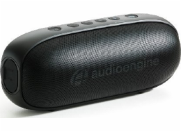 Audioengine 512 - černý - Bluetooth reproduktor