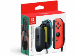 Nabíjecí kryty Nintendo pro Nintendo Switch Joy-Con