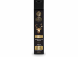 Natura Siberica Men Šampon proti lupům Strength of Deer 250ml
