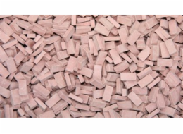 Juweela: RF Brick - Red (4000 ks)