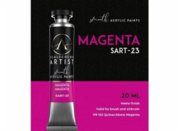Scale75 ScaleColor: Art – Magenta