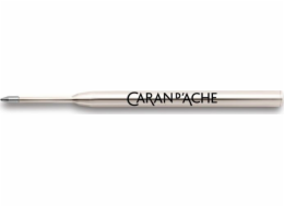 Caran d`Arche CARAN D ACHE náplň Goliath, pro kuličkové pero 849, L, černá
