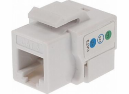 KONEKTOR KEYSTONE FX-RJ11/12