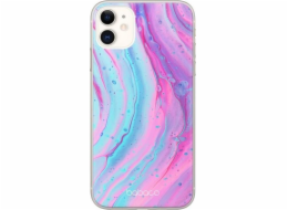 Pouzdro Babaco BABACO ABSTRACT PRINT 012 IPHONE 12 PRO MAX VÍCEBAREVNÁ KRABICE
