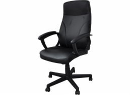 Kancelářské křeslo Office Products Crete Black