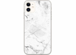 Pouzdro Babaco BABACO ABSTRACT PRINT 007 IPHONE 11 PRO VÍCEBAREVNÁ KRABICE