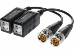 Systém přenosu AV signálu VIDEO TRANSFORMER TR-1DL*P2