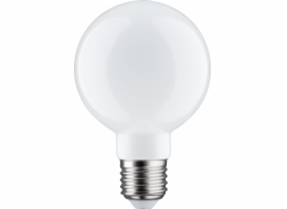 LED zdroj G80 7,5W 230V 806lm E27 2700K Opál stm.