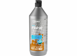 Clinex Universal liquid CLINEX Floral Ocean 1L 77-890, na čištění podlah