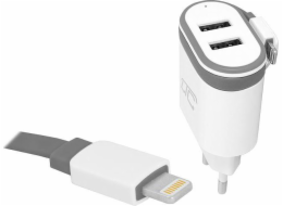 LTC LXG275 nabíječka 2x USB-A 2 A (LXG275)