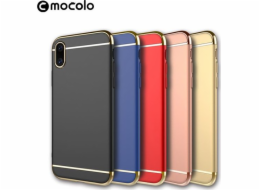 Mocolo MOCOLO SUPREME LUXURY POUZDRO IPHONE 7 8 PLUS GOLD