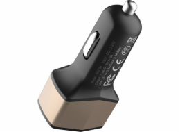 Nabíječka Nillkin Celerity 2x USB-A 1x USB-C 6,4 A (25335-uniw)