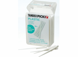 Plastová párátka Tandex