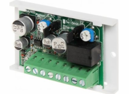 MODUL&nbsp;ČASOVÉHO&nbsp;RELÉ&nbsp;Pulsar&nbsp;AWZ-526