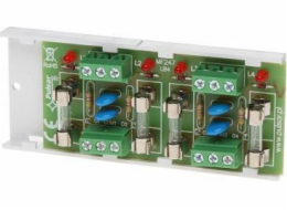 NAPÁJECÍ KONEKTOR Pulsar AWZ-533