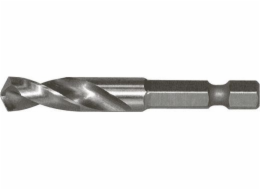 Abraboro vrták do kovu HSS šestihranný 4mm (AB43004000)