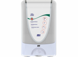 DEB dávkovač mýdla Touchless Instant Foam dávkovač dezinfekčního prostředku bílý