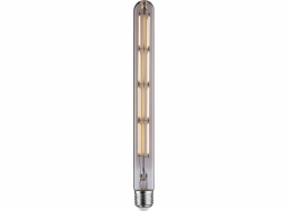 Paulmann LED 1879 Zářivka trubicová 806lm 8,8W 2500K kouřové sklo E27 230V stmívatelné