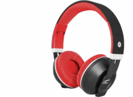 Sluchátka Bluetooth LTC Mizzo Red
