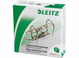 Leitz Leitz kroužky na vyztužení otvorů, bílé 500 ks 17060000