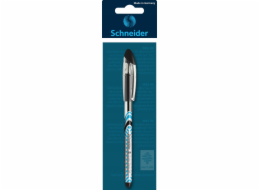 Schneider SCHNEIDER Slider Basic kuličkové pero, M, přívěsek, černé