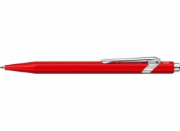 Caran d`Arche CARAN D'ACHE 849 Classic Line kuličkové pero, M, červené