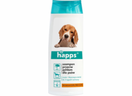 Happs tekutý šampon proti blechám 150ml (110147)