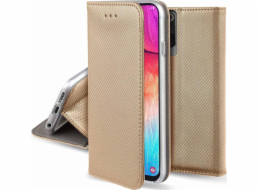 Nemo (U) Case NOKIA 5.4 Wallet with Flip Magnet gold