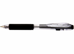 Pentel kuličkové pero BK437 černé