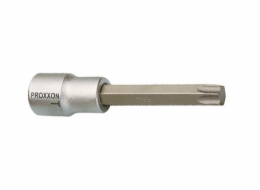 Proxxon Torx nástrčná stopka dlouhá 1/2 T40 x 100 mm (PR23495)