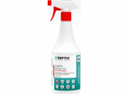 ITSEPTIC ITSEPTIC čisticí a dezinfekční kapalina, 1000ml