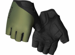 Giro Pánské rukavice GIRO JAG krátké prsty TRL GRN vel. L (obvod ruky 229-248 mm / délka ruky 189-199 mm) (NOVINKA)