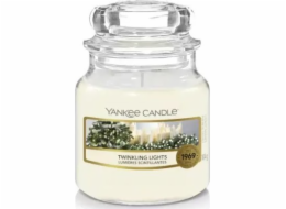 Yankee Candle Yankee Candle Twinkling Lights Jar Small 104g
