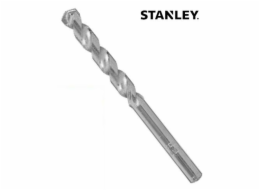 Stanley válcový vrták do betonu 4mm (STA53080)