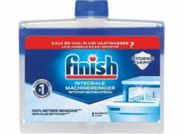 Finish Finish Cleaner Tekutý prostředek do myčky nádobí Original 250 ml