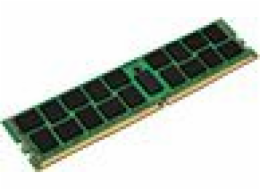 Paměť Kingston Technologie Kingston Paměťový modul KTD-PE432/64G 64 GB 1 x 64 GB DDR4 3200 Mhz ECC korekce