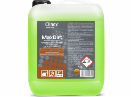 Clinex Koncentrát pro odstranění mastných nečistot CLINEX 4Dirt 10L Koncentrát pro odstranění mastných nečistot CLINEX 4Dirt 10L